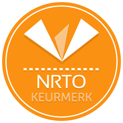 NRTO Gecertificeerd