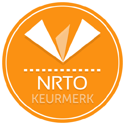 NRTO Certificaat
