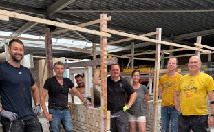 Plannen, bouwen, groeien – samen met Mooivakonderwijs