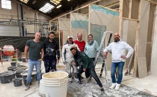 'Even leren stuken?! Ik heb er zeven jaar voor op school gezeten!'