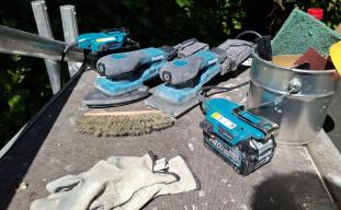 Word professioneel vakschilder – leer een vak met toekomst