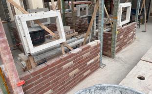 Welke cursus metselen of bouw past bij jou?