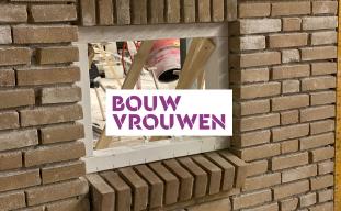 Bouwvrouwen Inspiratiemiddag