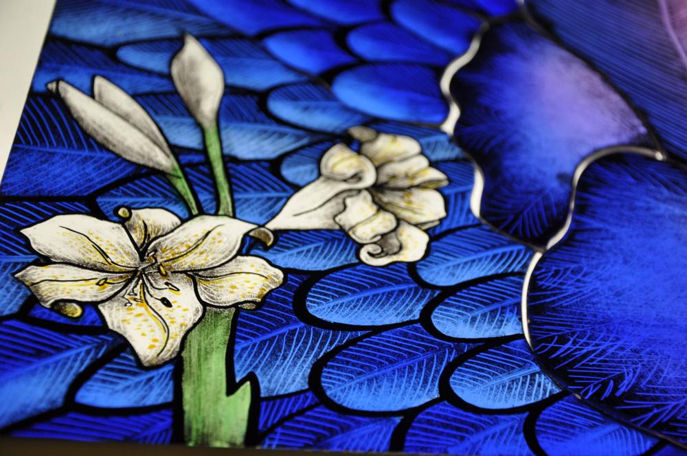 Bekijk het eindresultaat van de deelnemers!