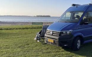 Informatiebijeenkomst camperbouw