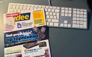 Cursus Digitale Basisvaardigheden (ICT)