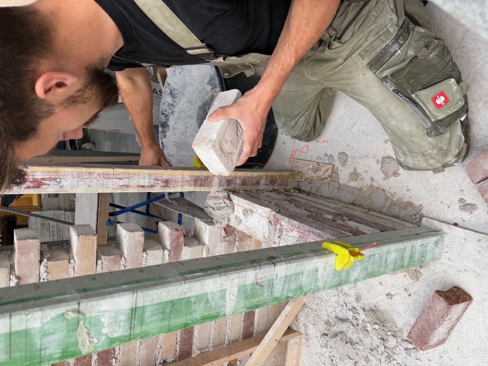 Bekijk het eindresultaat van de deelnemers!