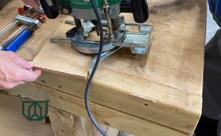 Zelf klussen is geen aangeboren talent – het is een vaardigheid