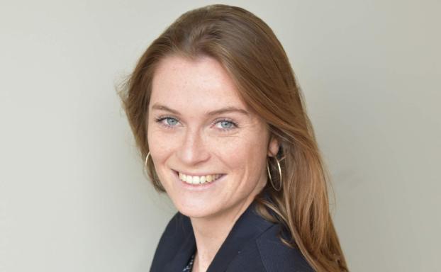 Suzanne Pollemans
