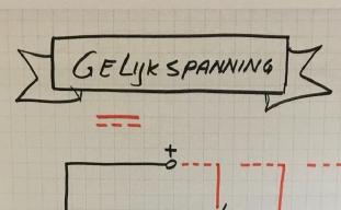 NIEUW: Vervolgcursus elektra huisinstallaties