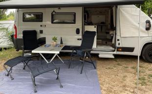 Camperbouw: wat je vooraf beslist, bepaalt het resultaat