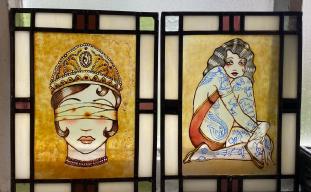 Nieuw! Teken- en illustratietechnieken: ‘Aandacht maakt alles mooier’