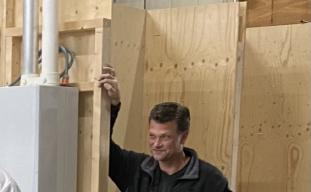 Van IT-specialist naar allround klusser met een eigen klusbedrijf