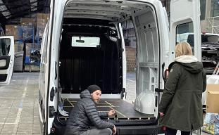 Een origineel cadeau!