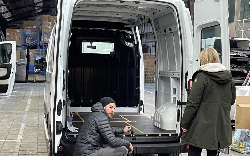 Een origineel cadeau!