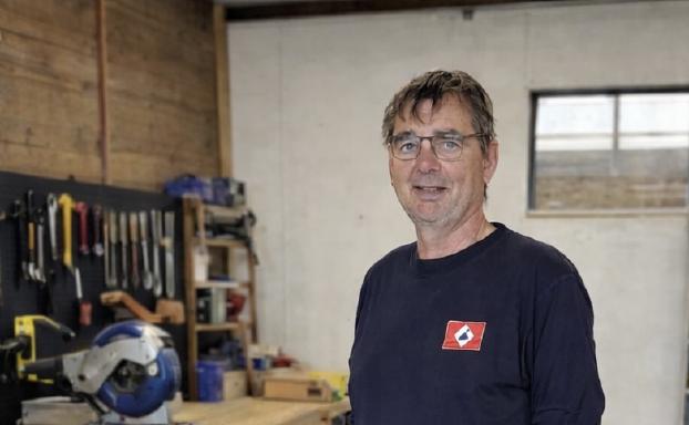 Jos Geene