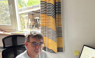 Jos Geene