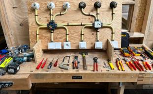 Basiscursus elektra overdag