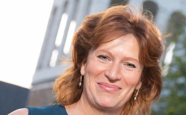 Liesbeth Neef