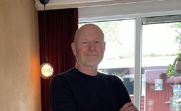 Maarten Welvaarts