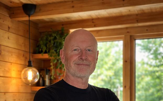 Maarten Welvaarts