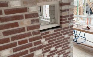 Praktijksessie Metselen