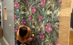 Cursus interieur- en restylingtrends