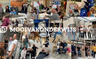 Waar vakmanschap en onderwijs samenkomen – terugblik op 2025