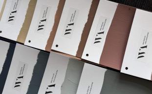 Kleurrijke Toekomst: Mooivakonderwijs en Walters en Van Asseldonk bundelen krachten in vakmanschap