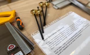 Onderwijs op Maat bij Mooivakonderwijs