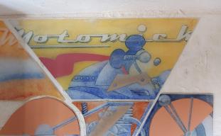 Het ambacht van glazenier is actueler dan ooit! 