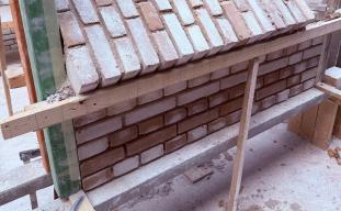 Basiscursus metselen - steenbouw