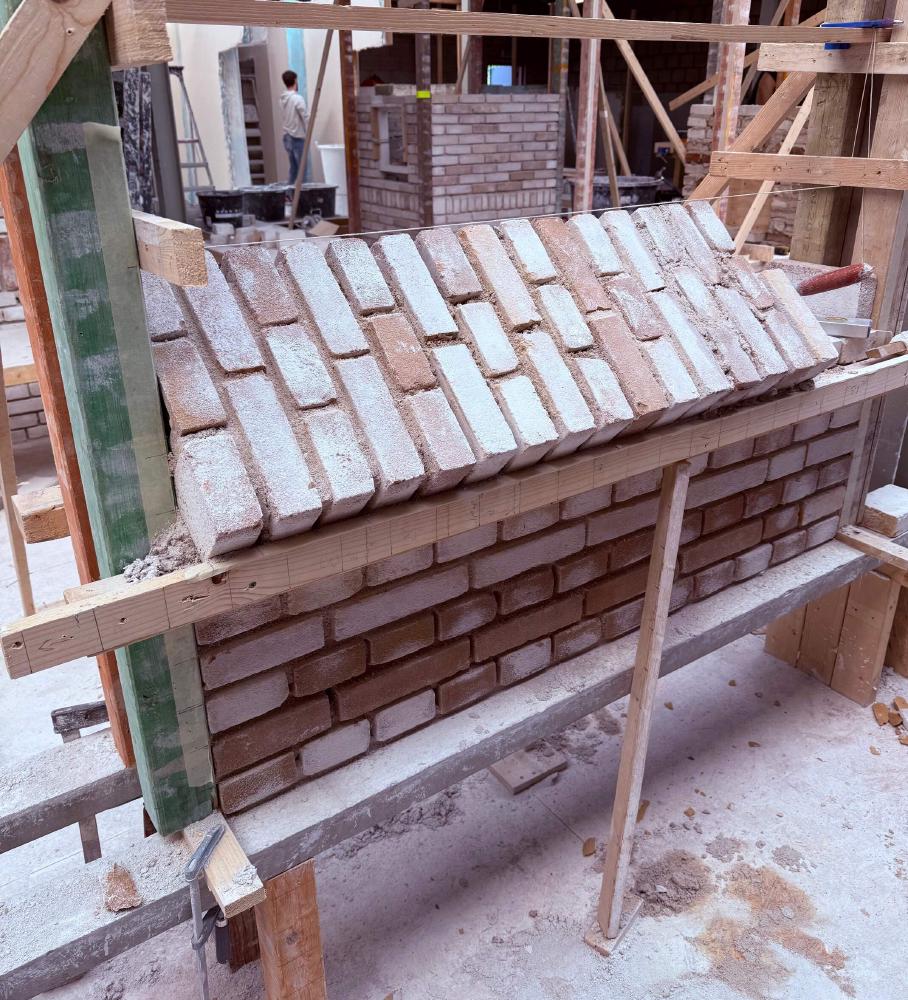 Bekijk het eindresultaat van de deelnemers!