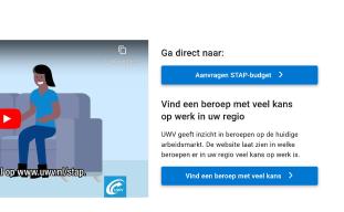 STAP-beleid Mooivakonderwijs