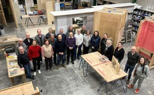 10 jaar vakscholing met Mooivakonderwijs