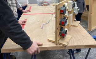 Twijfel je over een cursus? Kom naar de gratis voorlichting