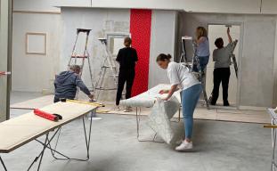 Informatiebijeenkomst vakscholing klusser