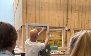 Praktijksessie Schilderen