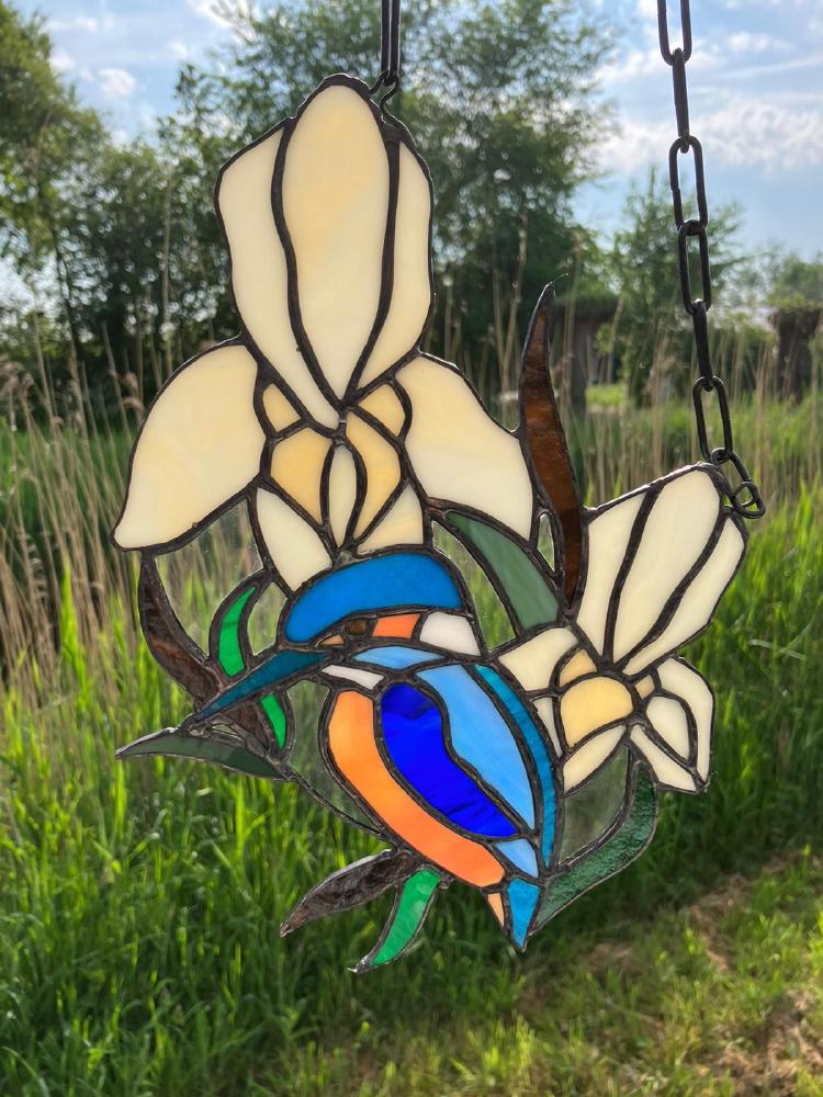 Bekijk het eindresultaat van de deelnemers!